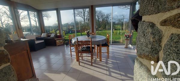 Maison à vendre 5 pièces 95 m² Coëtmieux