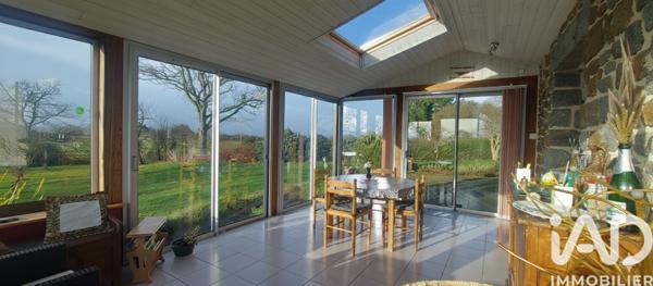 Maison à vendre 5 pièces 95 m² Coëtmieux