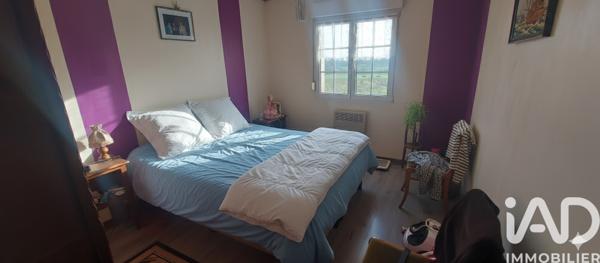 Maison à vendre 5 pièces 95 m² Coëtmieux