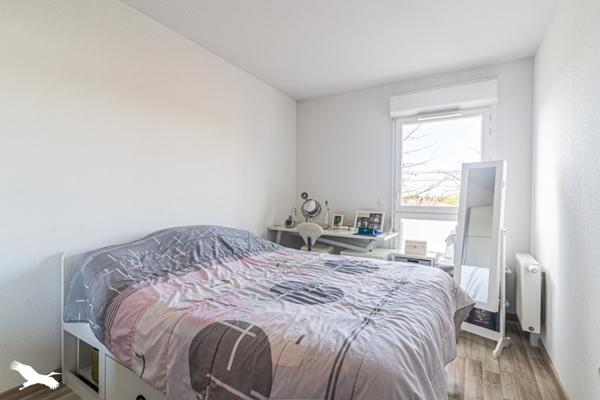 Appartement à vendre |  Bruges |  3 pièces | 62 m²