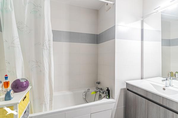 Appartement à vendre |  Bruges |  3 pièces | 62 m²