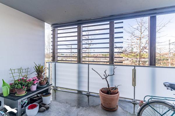 Appartement à vendre |  Bruges |  3 pièces | 62 m²