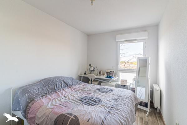 Appartement 217 764 € Bruges 3 p 62 m² DPE C