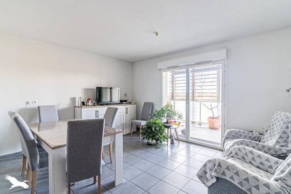 Appartement 217 764 € Bruges 3 p 62 m² DPE C