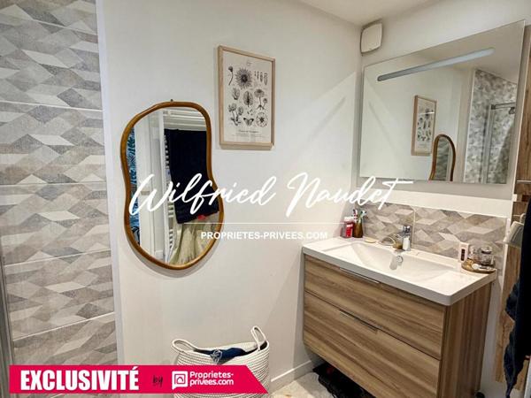 Maison Parigne L Eveque  EXCLUSIVITÉ