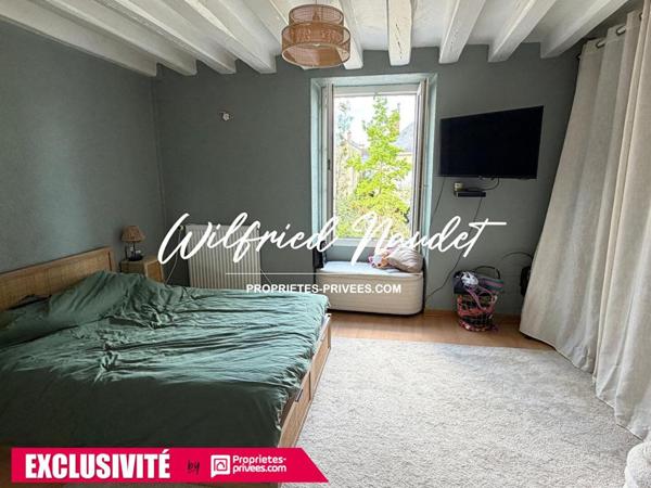 Maison Parigne L Eveque  EXCLUSIVITÉ