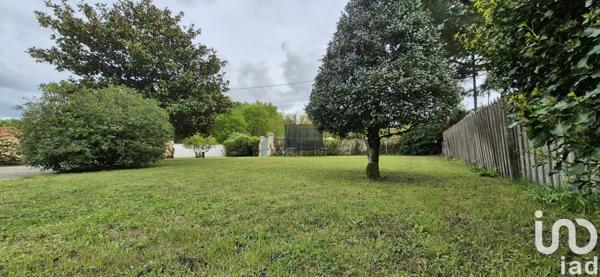 Maison à vendre 4 pièces 200 m² Le Pian-Médoc