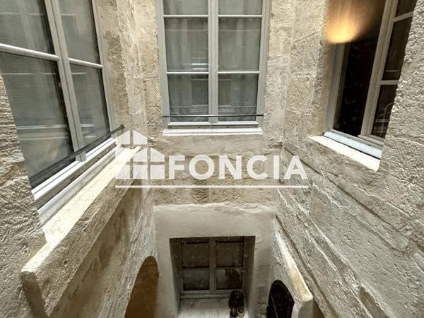 À vendre Studio 26.4 m² - Nîmes 30000