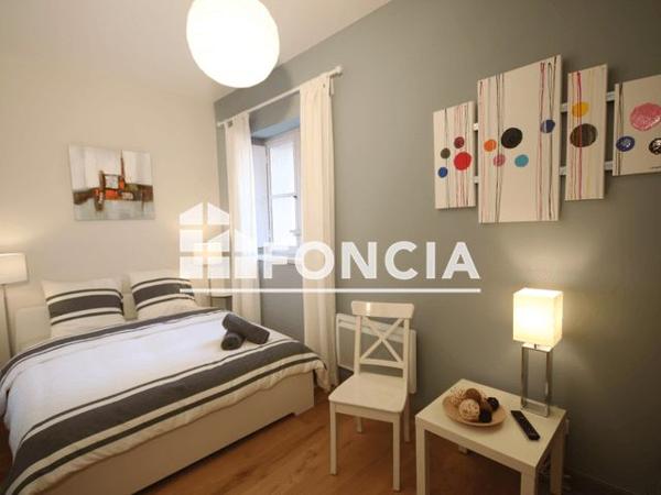 À vendre Studio 26.4 m² - Nîmes 30000