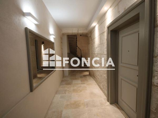 À vendre Studio 26.4 m² - Nîmes 30000