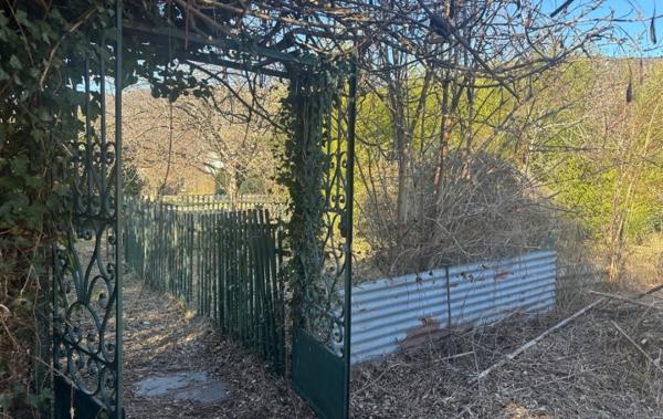 Vente Terrain Montgaillard   