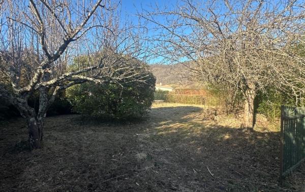 Vente Terrain Montgaillard   