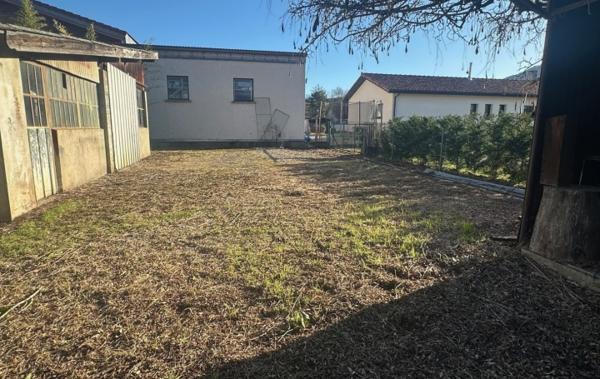 Vente Terrain Montgaillard   