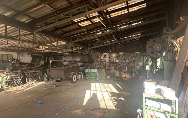 Vente Terrain Montgaillard   