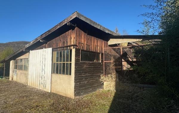 Vente Terrain Montgaillard   