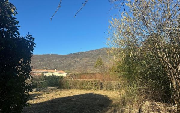 Vente Terrain Montgaillard   