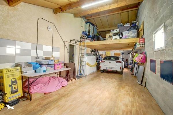 Maison à vendre |  Lavaur |  5 pièces | 126 m²