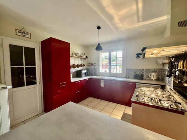 Maison à vendre |  Contres |  4 pièces | 85 m²