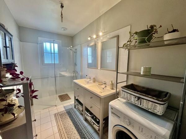 Maison à vendre |  Contres |  4 pièces | 85 m²