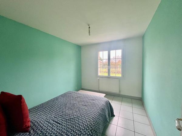 Maison à vendre |  Contres |  4 pièces | 85 m²