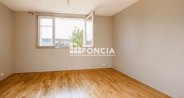 À vendre Appartement 2 pièces 46 m² - Rennes 35000