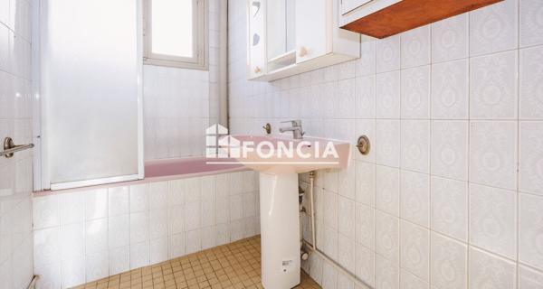 À vendre Appartement 2 pièces 46 m² - Rennes 35000