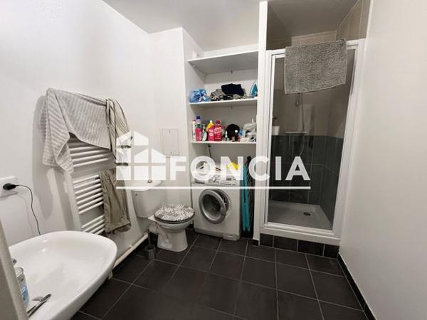 À vendre Studio 31.73 m² - Les Ulis 91940