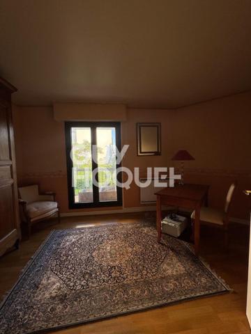 Appartement meublé 3 pièces à louer à Sceaux - Réf. 3238