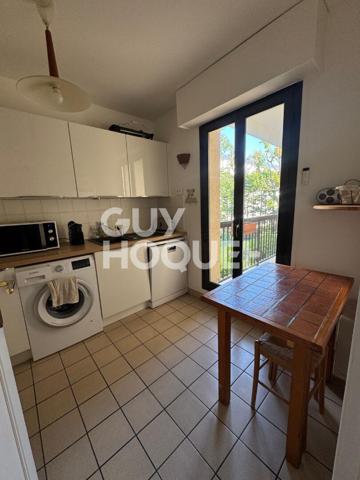 Appartement meublé 3 pièces à louer à Sceaux - Réf. 3238