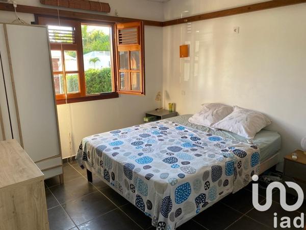 Maison à vendre 4 pièces 160 m² Saint-François