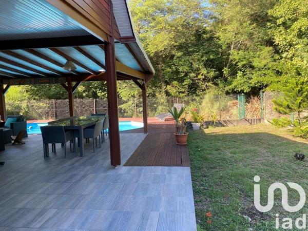 Maison à vendre 4 pièces 160 m² Saint-François