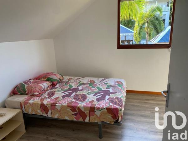 Maison à vendre 4 pièces 160 m² Saint-François