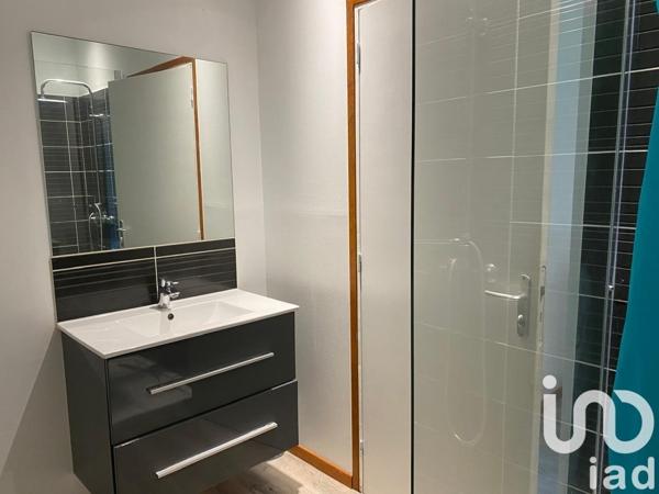 Maison à vendre 4 pièces 160 m² Saint-François