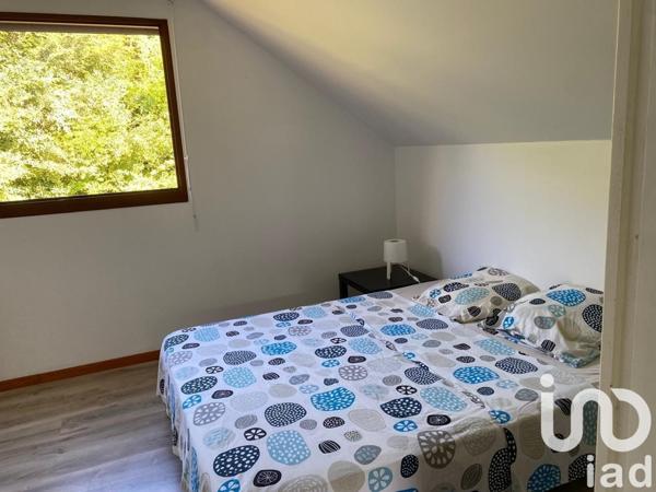 Maison à vendre 4 pièces 160 m² Saint-François