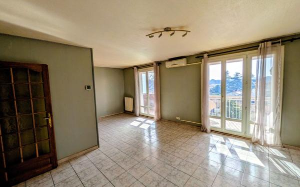 Appartement à vendre    3 pièces •  Avignon