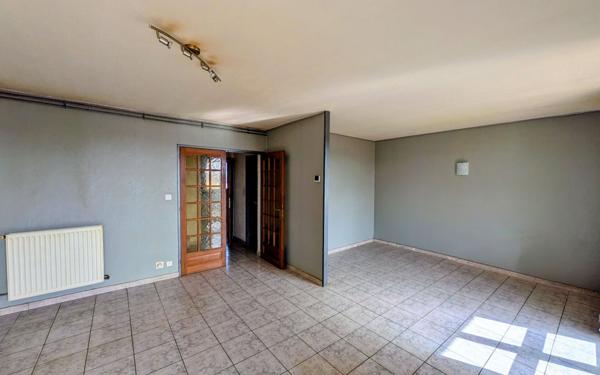 Appartement à vendre    3 pièces •  Avignon