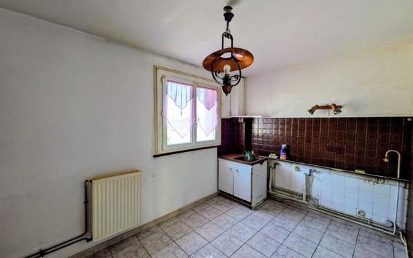 Appartement à vendre    3 pièces •  Avignon