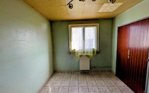 Appartement à vendre    3 pièces •  Avignon