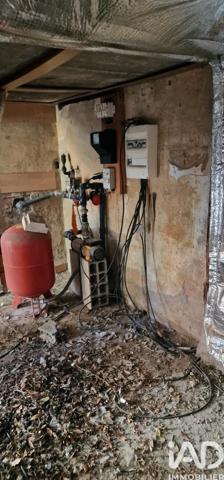 Terrain à vendre 3 000 m² Trouillas