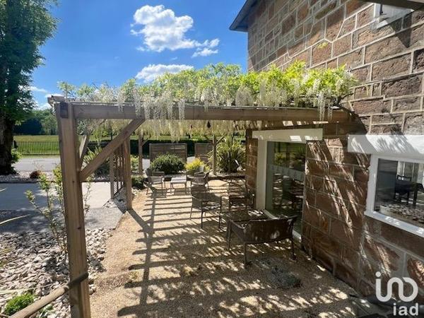 Murs commerciaux  à vendre 690 m² Saint-Viance