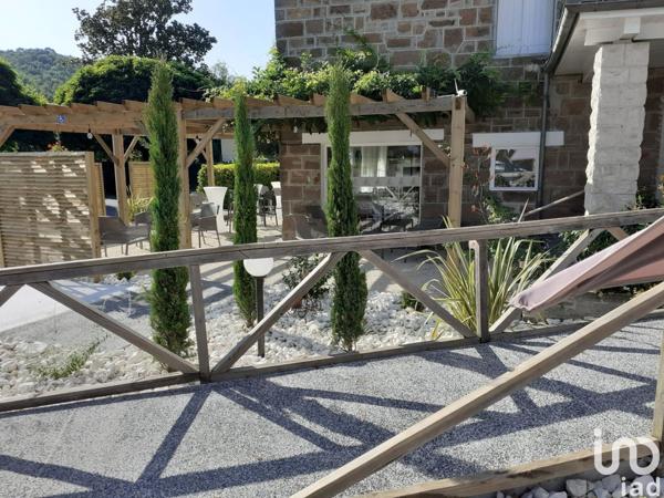 Murs commerciaux  à vendre 690 m² Saint-Viance