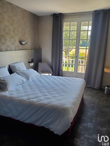 Murs commerciaux  à vendre 690 m² Saint-Viance