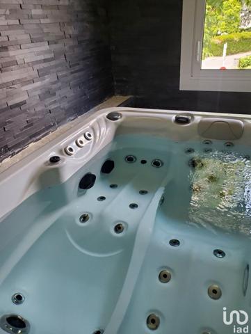 Murs commerciaux  à vendre 690 m² Saint-Viance