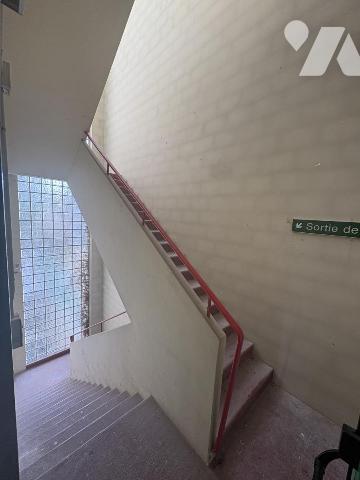 Immeuble de standing secteur gare (1h20 de PARIS)