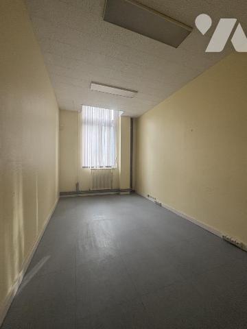 Immeuble de standing secteur gare (1h20 de PARIS)