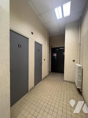 Immeuble de standing secteur gare (1h20 de PARIS)