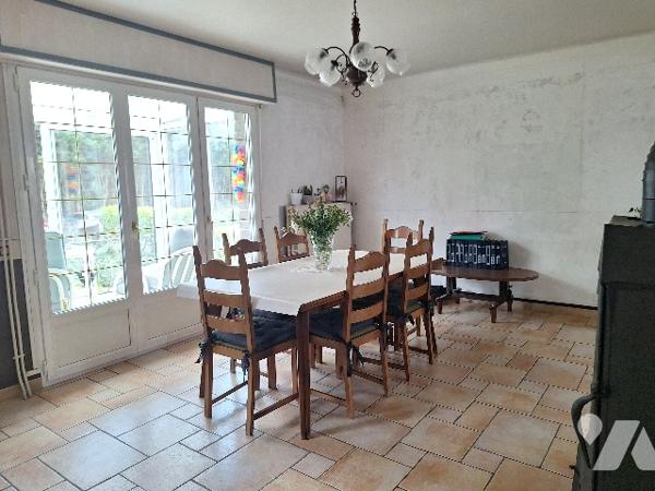 MAISON INDIVIDUELLE 120 M² MONT DE FACHES