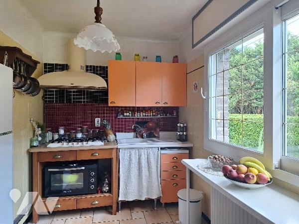 MAISON INDIVIDUELLE 120 M² MONT DE FACHES