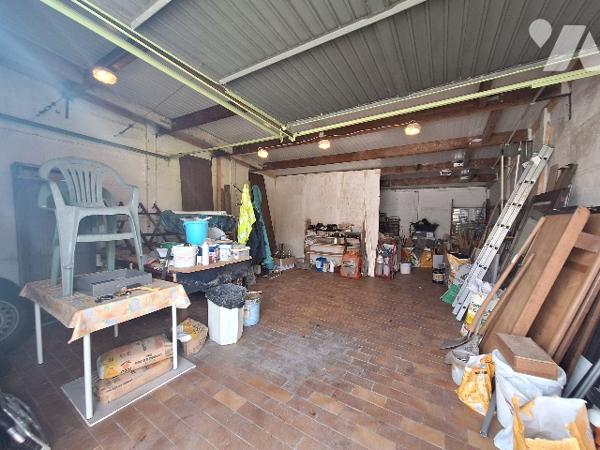 MAISON INDIVIDUELLE 120 M² MONT DE FACHES