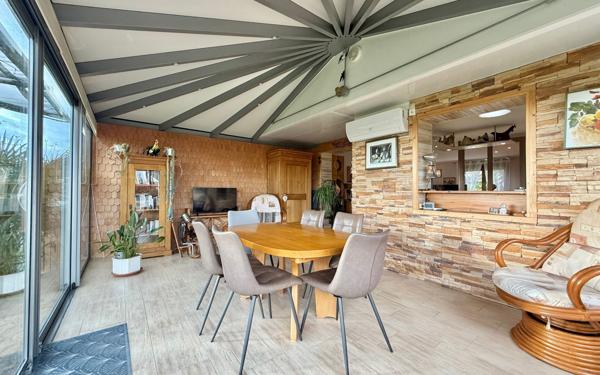 Maison à vendre    4 pièces •  Couternon